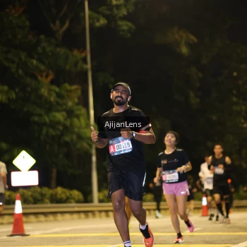 Runner Photo 3963660