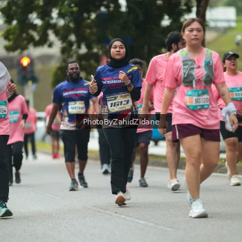 Runner Photo 3963661