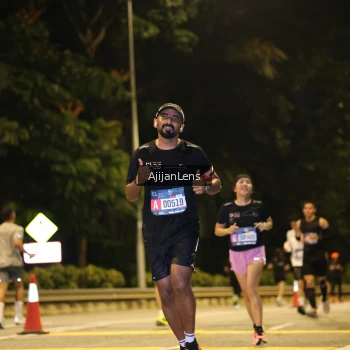 Runner Photo 3963662