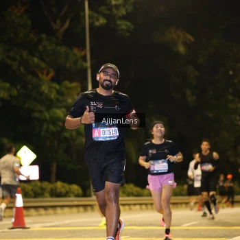 Runner Photo 3963664