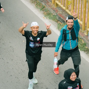 Runner Photo 3963667