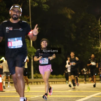 Runner Photo 3963668