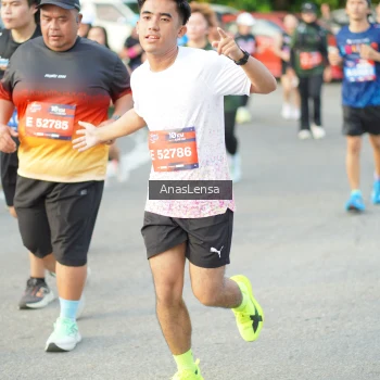 Runner Photo 3963670