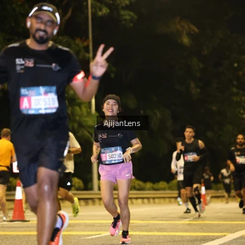 Runner Photo 3963673