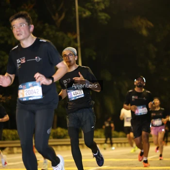 Runner Photo 3963680
