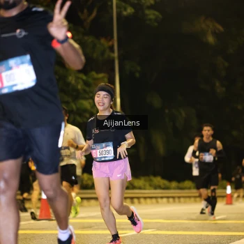 Runner Photo 3963681