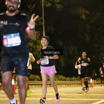 Runner Photo 3963685