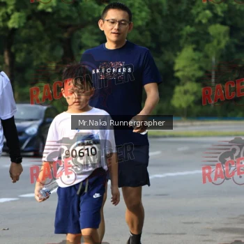 Runner Photo 396369
