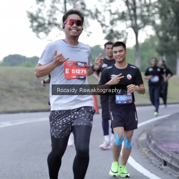 Runner Photo 3963692