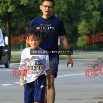 Runner Photo 396371