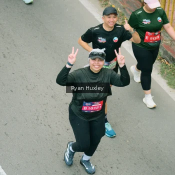 Runner Photo 3963732
