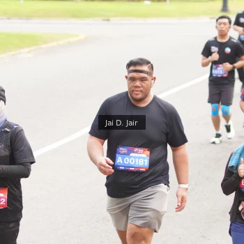 Runner Photo 3963734