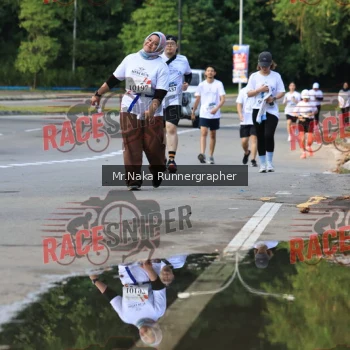 Runner Photo 396375