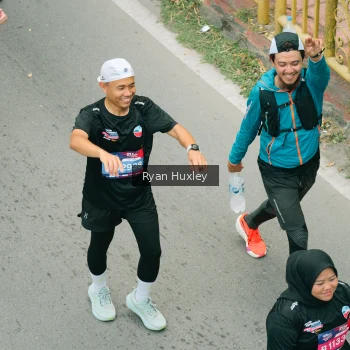 Runner Photo 3963761