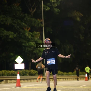 Runner Photo 3963790