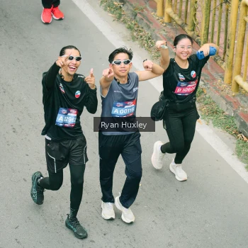 Runner Photo 3963794