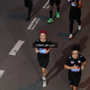 Runner Photo 3963798