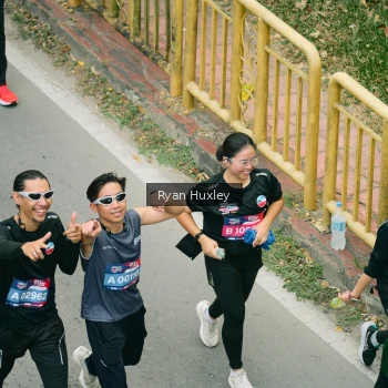 Runner Photo 3963805