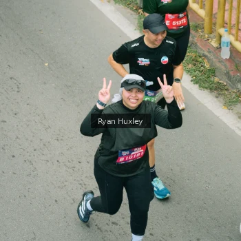 Runner Photo 3963811