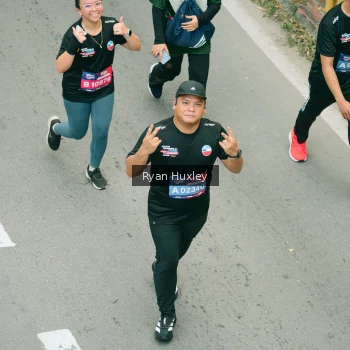 Runner Photo 3963815
