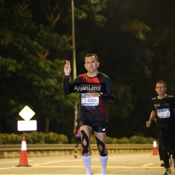 Runner Photo 3963821