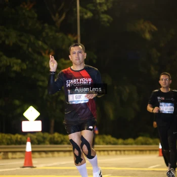 Runner Photo 3963822