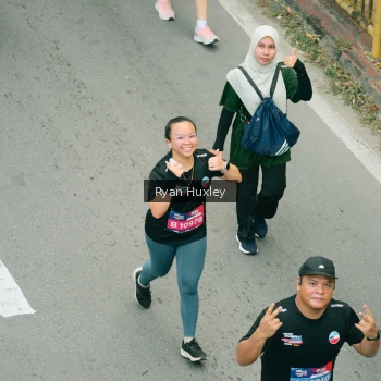Runner Photo 3963823