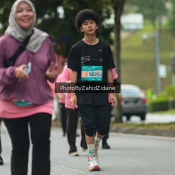 Runner Photo 3963827