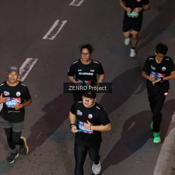 Runner Photo 3963829