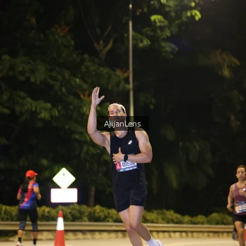 Runner Photo 3963833