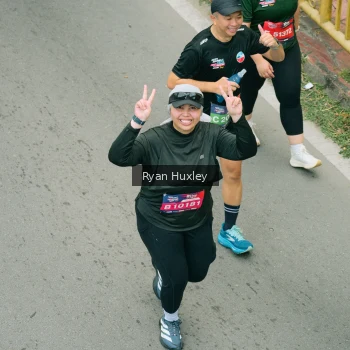Runner Photo 3963835