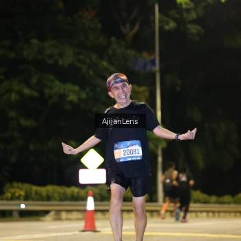 Runner Photo 3963846