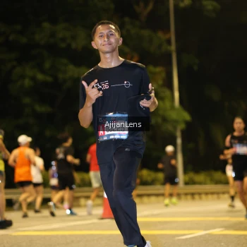 Runner Photo 3963847