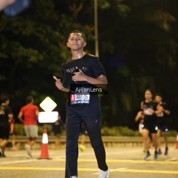 Runner Photo 3963848