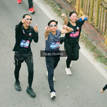 Runner Photo 3963854