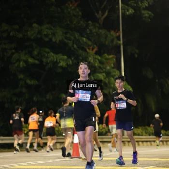 Runner Photo 3963861