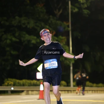 Runner Photo 3963862