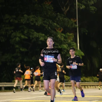 Runner Photo 3963863