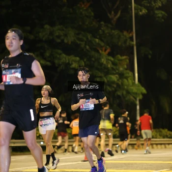 Runner Photo 3963873