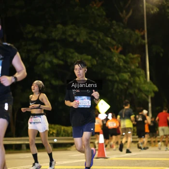 Runner Photo 3963878