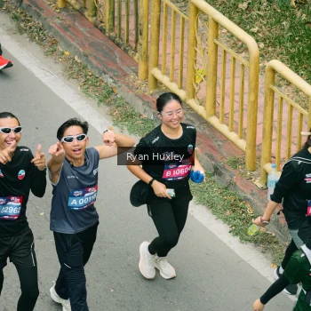 Runner Photo 3963886