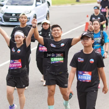 Runner Photo 3963887