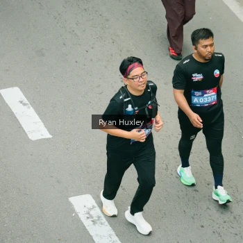 Runner Photo 3963888