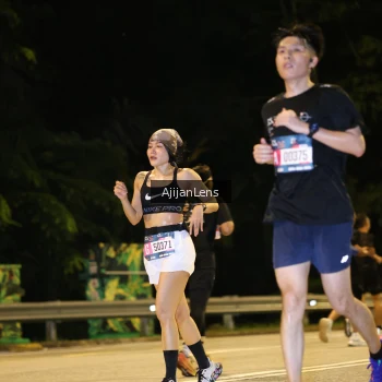 Runner Photo 3963890