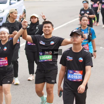 Runner Photo 3963893