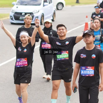 Runner Photo 3963894