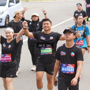 Runner Photo 3963901