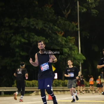 Runner Photo 3963903