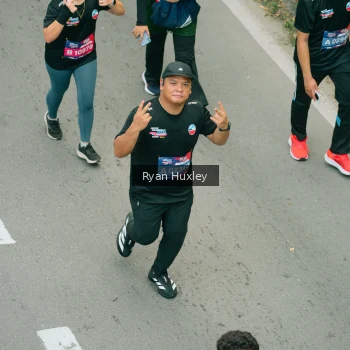 Runner Photo 3963906
