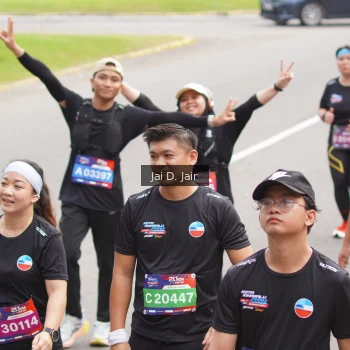 Runner Photo 3963922